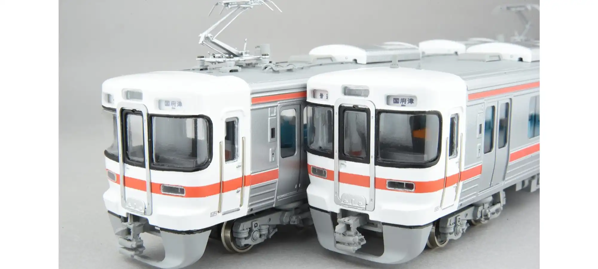 JR東海３１３系 １次車 ３０００番台・８０００番台