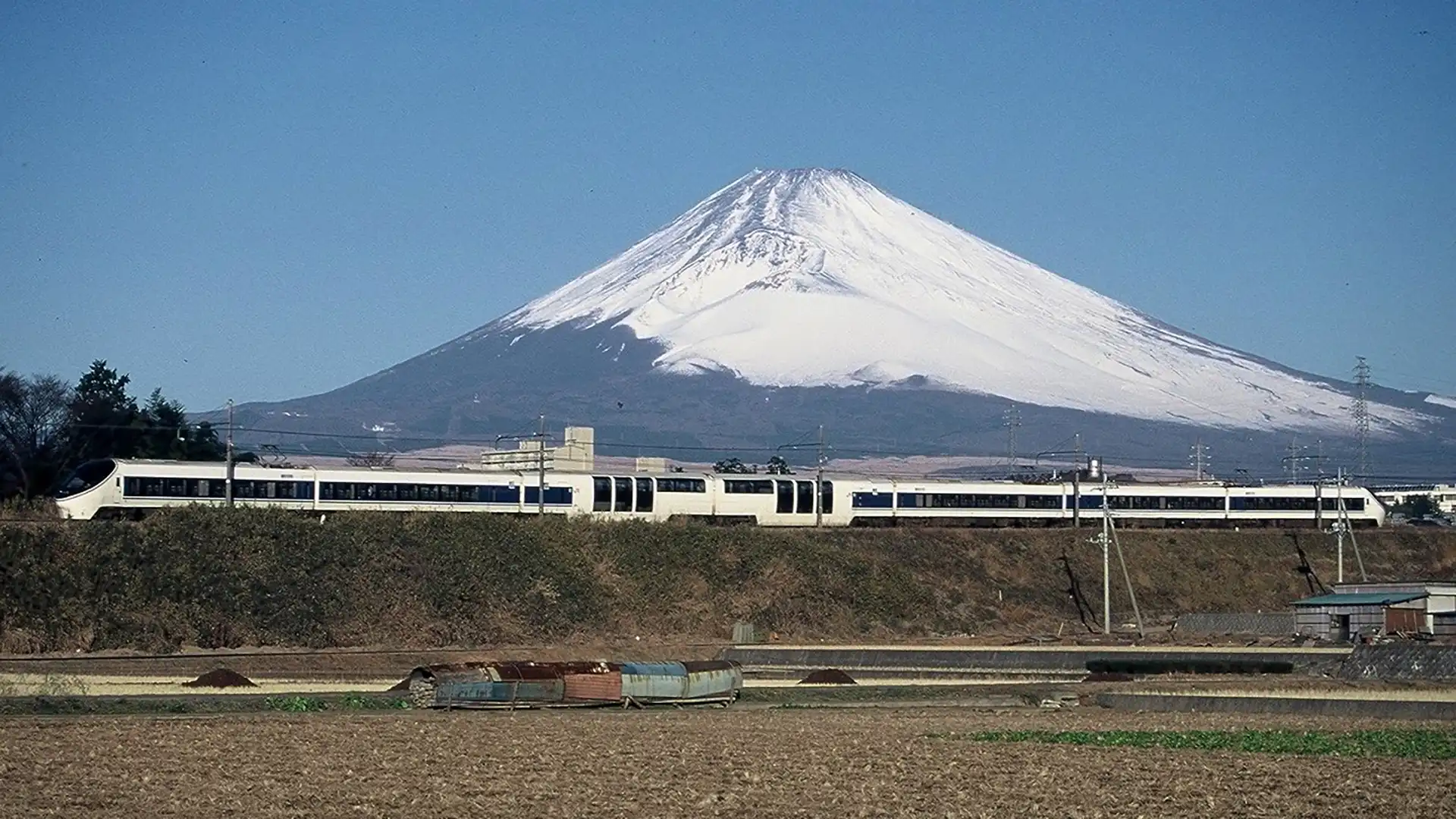 JR東海371系