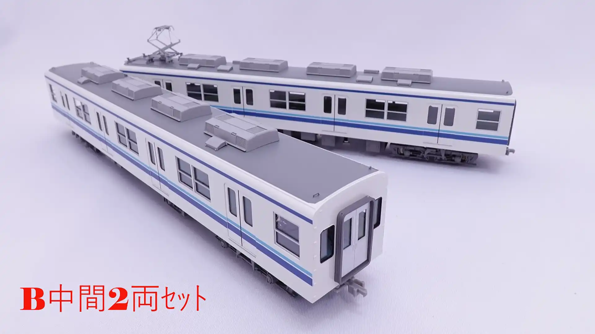 東武8000型